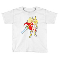 Kids Dreamworks  Magic Sword Toddler T-shirt | Artistshot