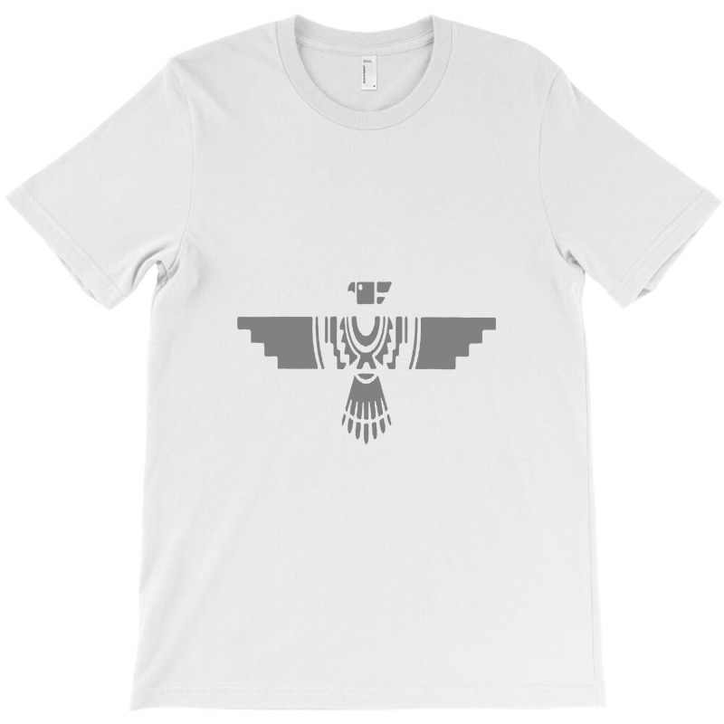 Native American Thunderbird T-shirt | Artistshot