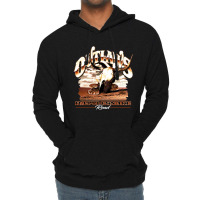 Outlaws Album Art Vintage Lightweight Hoodie | Artistshot