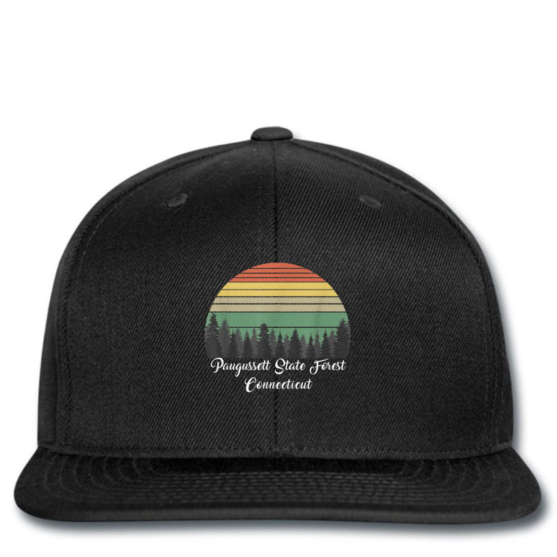 Paugussett State Forest Printed hat by akinowiaya | Artistshot