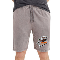 Sheffield Steelers #ffa500 Vintage Short | Artistshot