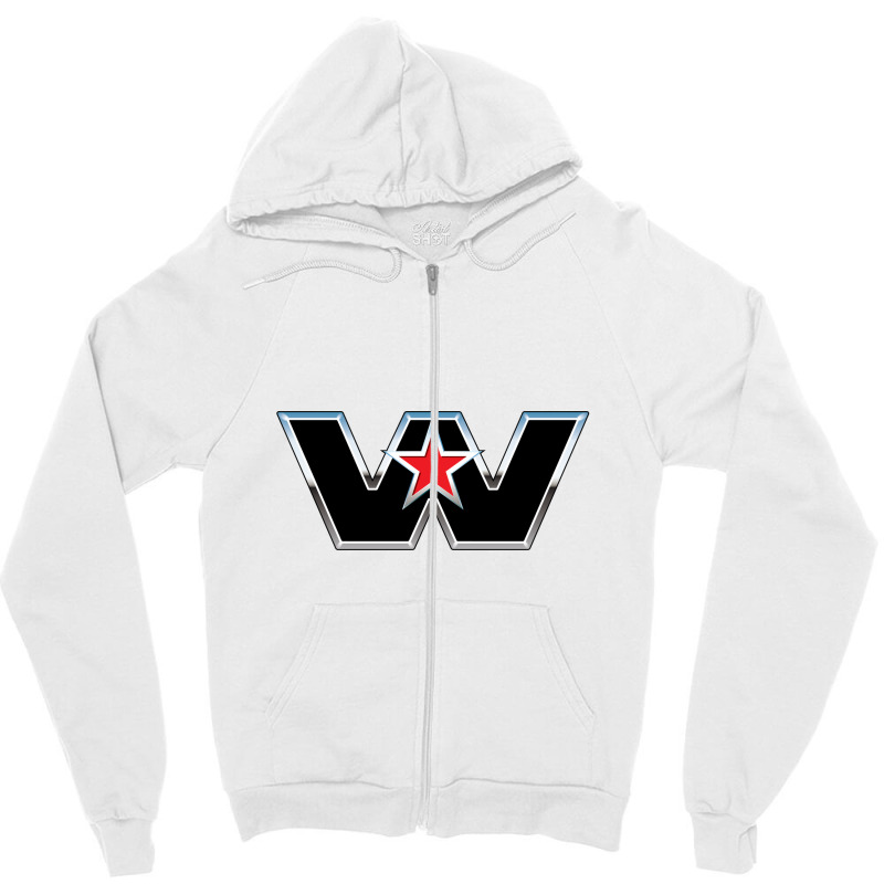 Western star hoodie sale