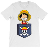 Cheeky Pirate T-shirt | Artistshot