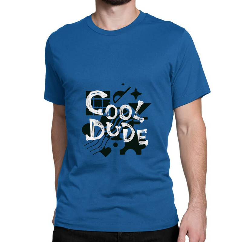 Cool dude shirt undertale hotsell