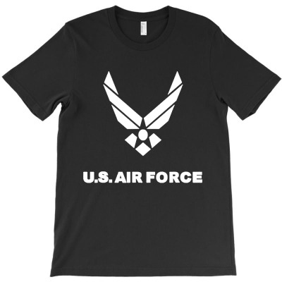 The Air Service Branch Logo T-shirt Designed By Nicholas J Pressley