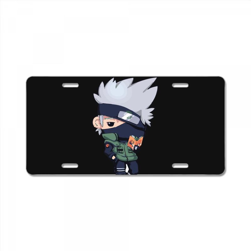 Kakashi  Douglas M