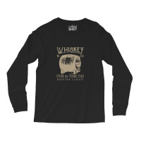 Whiskey Long Sleeve Shirts | Artistshot