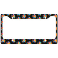 Belleair Shore T  Shirt Belleair Shore, Pinellas County, Florida T  Sh License Plate Frame | Artistshot