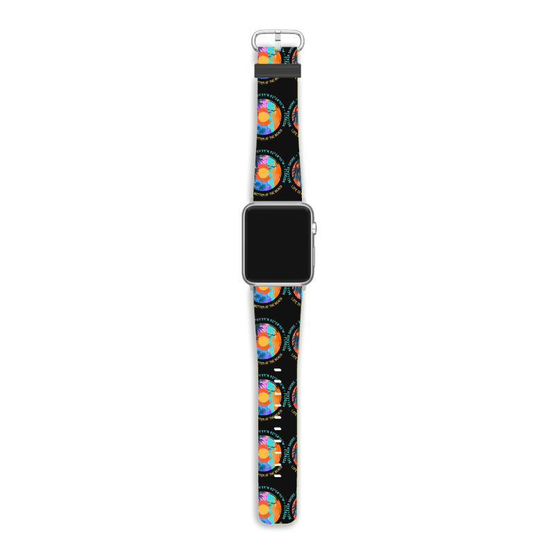 Belleair Shore T  Shirt Belleair Shore, Pinellas County, Florida T  Sh Apple Watch Band | Artistshot