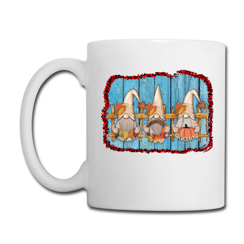 Fall Gnome Coffee Mug | Artistshot