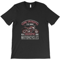 Gas Clutch Shift Repeat Motorcycle Biker T-shirt | Artistshot