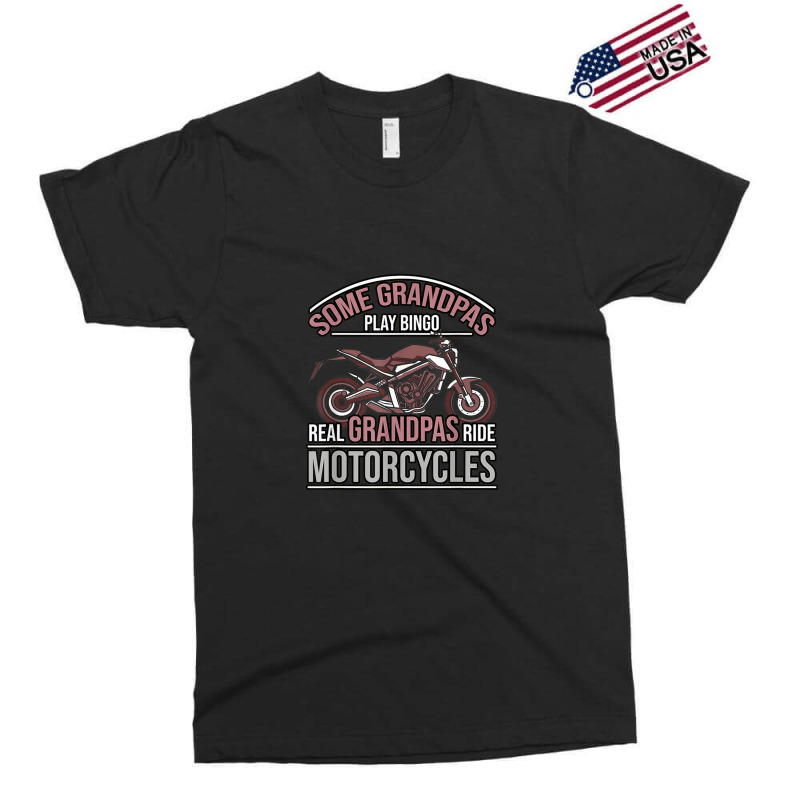 Gas Clutch Shift Repeat Motorcycle Biker Exclusive T-shirt | Artistshot