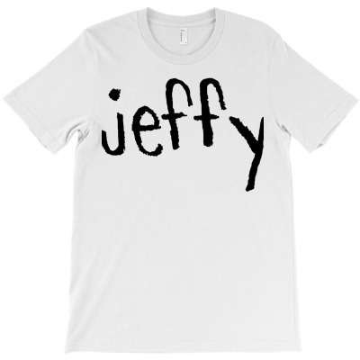 Sml Jeffy T-shirt Designed By Ismatul Umi