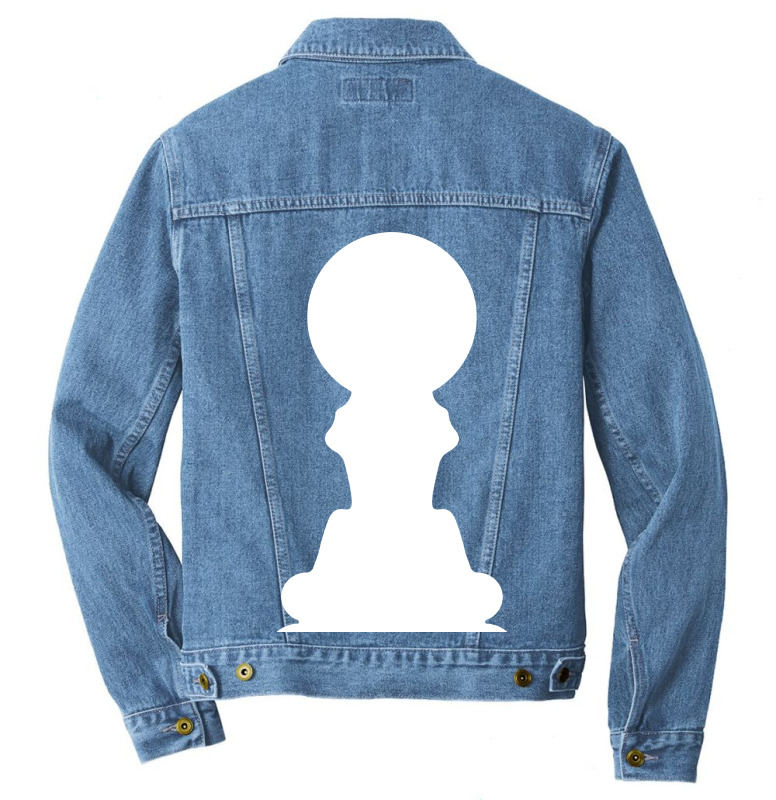 Chess on sale king jacket