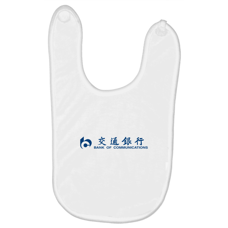 Bank Of Communications 2 Baby Bibs by atip | Artistshot