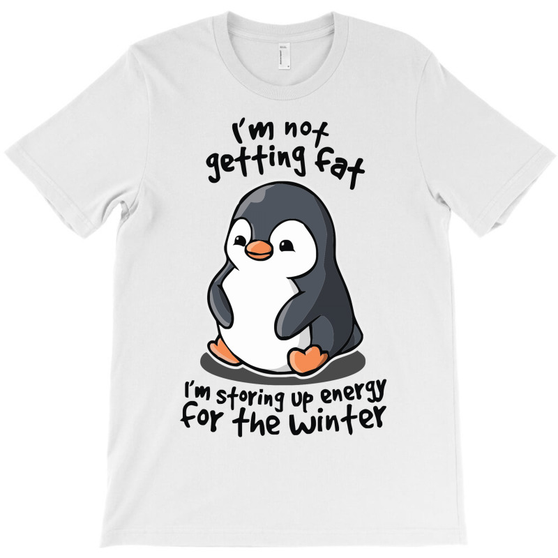 penguin shirts