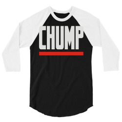 chump 3/4 Sleeve Shirt | Artistshot