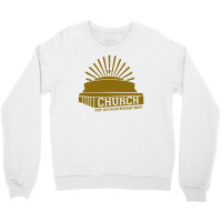 Church Crewneck Sweatshirt | Artistshot