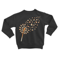 Beagle T  Shirt Dog Owner Beagle Dandelion Pet Beagle T  Shirt Toddler Sweatshirt | Artistshot