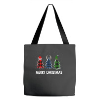 Merry Christmas Tote Bags | Artistshot