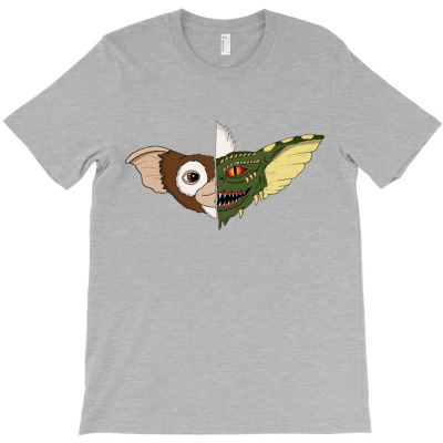Lil Monsters T-shirt Designed By Sheawinney