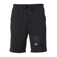 Brother Ali Fleece Short | Artistshot