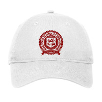 Engineering School Adjustable Cap | Artistshot