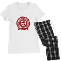 Engineering School Women's Pajamas Set | Artistshot