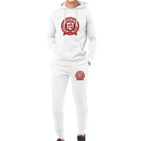 Engineering School Hoodie & Jogger Set | Artistshot