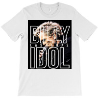 Billy 01 T-shirt | Artistshot