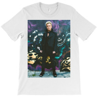 Billy Is Back To Remind T-shirt | Artistshot