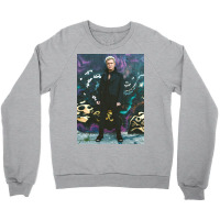 Billy Is Back To Remind Crewneck Sweatshirt | Artistshot