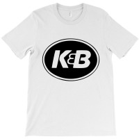 K&b 1950s Drugs T-shirt | Artistshot