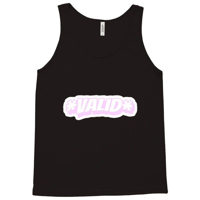 Gemini Zodiac Sign 80 S Girl Aesthetic Fashion  66012004 Tank Top | Artistshot