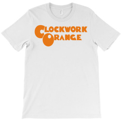clockwork orange T-Shirt | Artistshot