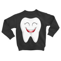 Dentist T  Shirt Dentist Teeth Tooth Dental Dentistry T  Shirt Toddler Sweatshirt | Artistshot