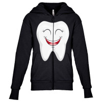 Dentist T  Shirt Dentist Teeth Tooth Dental Dentistry T  Shirt Youth Zipper Hoodie | Artistshot