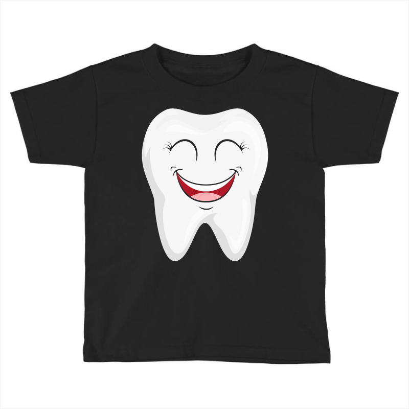 Dentist T  Shirt Dentist Teeth Tooth Dental Dentistry T  Shirt Toddler T-shirt by spenceralycia444 | Artistshot