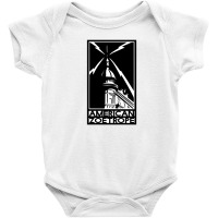 American Zoetrope Baby Bodysuit | Artistshot