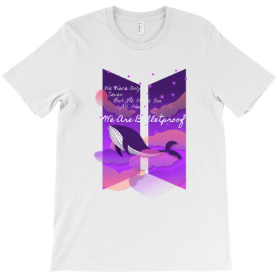 The Best Kpop T-shirt Designed By Sheawin