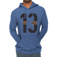 13th Who Doctor Lightweight Hoodie | Artistshot