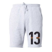 13th Who Doctor Fleece Short | Artistshot