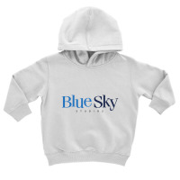 Blue Sky Studios Toddler Hoodie | Artistshot