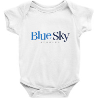 Blue Sky Studios Baby Bodysuit | Artistshot