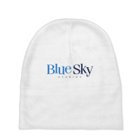 Blue Sky Studios Baby Beanies | Artistshot