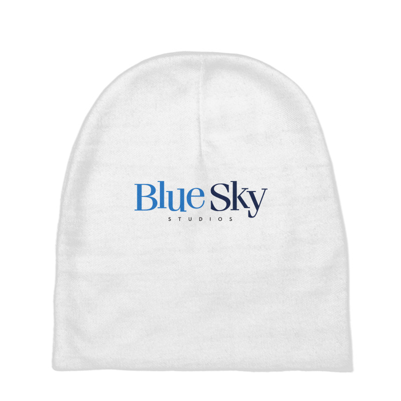 Blue Sky Studios Baby Beanies by silvazka | Artistshot