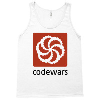 Codewars Tank Top | Artistshot