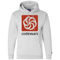 Codewars Champion Hoodie | Artistshot