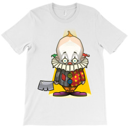 clown. T-Shirt | Artistshot