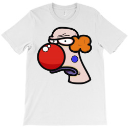 clown T-Shirt | Artistshot